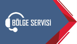 Bölge Servisi - Aynı Gün Servis